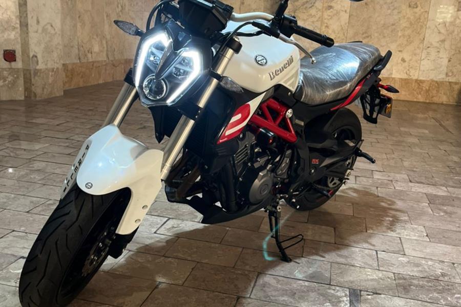 موتور بنلی RACE 300 1400